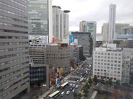 Hotel Elsereine Osaka