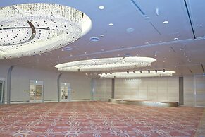 Hotel Elsereine Osaka