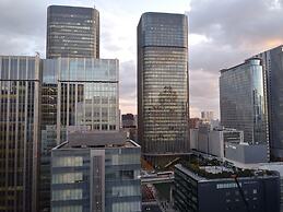 Hotel Elsereine Osaka