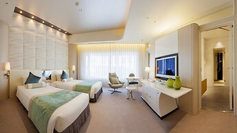 Hotel Elsereine Osaka