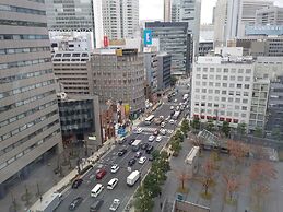 Hotel Elsereine Osaka