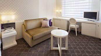 Hotel Elsereine Osaka