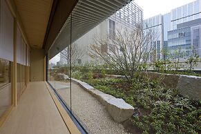 Hotel Elsereine Osaka
