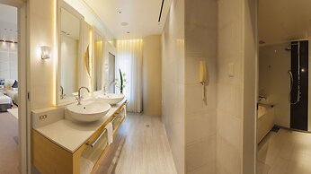 Hotel Elsereine Osaka