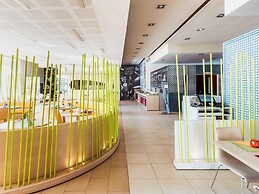 ibis Tanger City Center