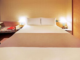 ibis Tanger City Center