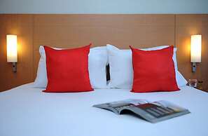 ibis Tanger City Center