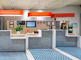 ibis Tanger City Center