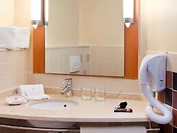 ibis Tanger City Center
