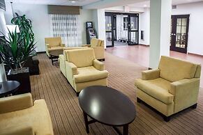 Sleep Inn & Suites Indoor Waterpark