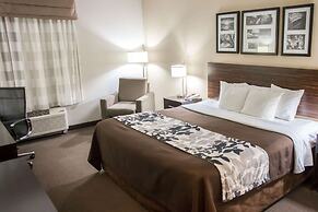 Sleep Inn & Suites Indoor Waterpark
