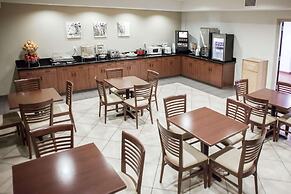 Sleep Inn & Suites Indoor Waterpark