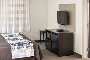 Sleep Inn & Suites Indoor Waterpark
