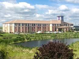 Sleep Inn & Suites Indoor Waterpark