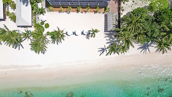 Moana Sands Beachfront Hotel