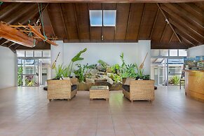 Moana Sands Beachfront Hotel