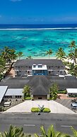 Moana Sands Beachfront Hotel