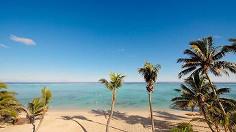 Moana Sands Beachfront Hotel