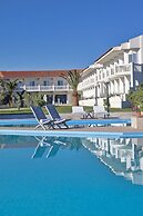 Mrs Chryssana Beach Hotel