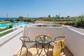 Mrs Chryssana Beach Hotel