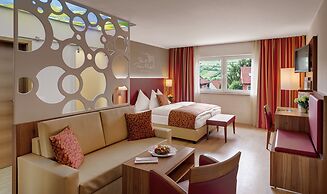 Pfalzhotel Asselheim