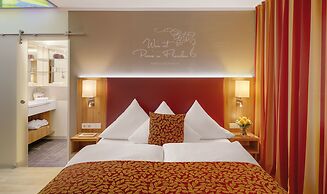 Pfalzhotel Asselheim