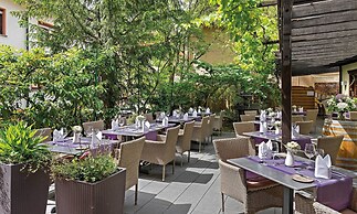 Pfalzhotel Asselheim
