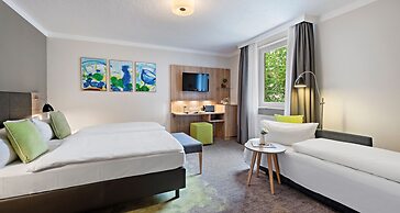 Pfalzhotel Asselheim