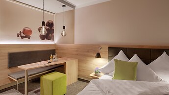 Pfalzhotel Asselheim