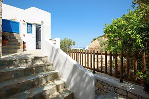 Agnanti Beach Studios