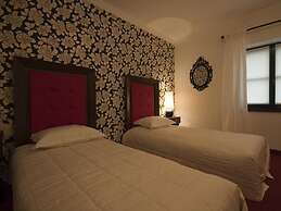 Vanilla Hotel