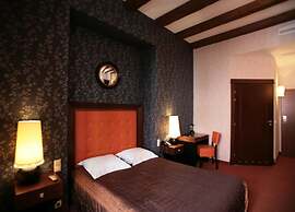 Vanilla Hotel