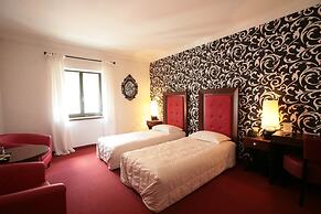 Vanilla Hotel