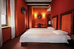 Vanilla Hotel