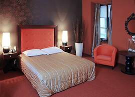 Vanilla Hotel