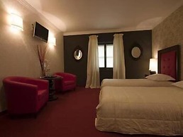 Vanilla Hotel