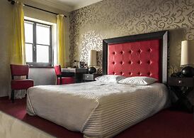 Vanilla Hotel
