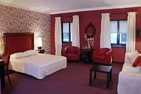 Vanilla Hotel