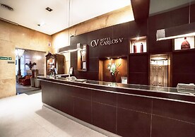 Hotel Carlos V