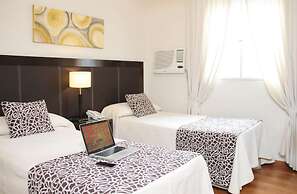 Hotel Carlos V