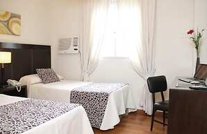 Hotel Carlos V