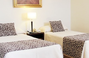 Hotel Carlos V