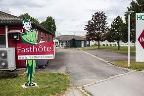 Fasthotel Dijon Nord