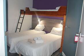 Fasthotel Dijon Nord
