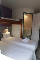 Fasthotel Dijon Nord
