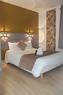 Fasthotel Dijon Nord