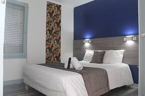 Fasthotel Dijon Nord