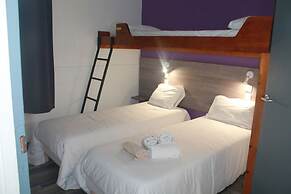 Fasthotel Dijon Nord