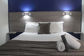 Fasthotel Dijon Nord