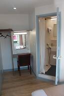 Fasthotel Dijon Nord